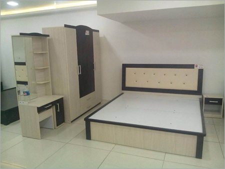 Bedroom Furniture Set