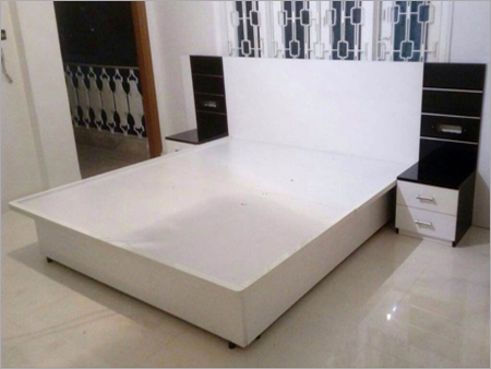 Designer Bed