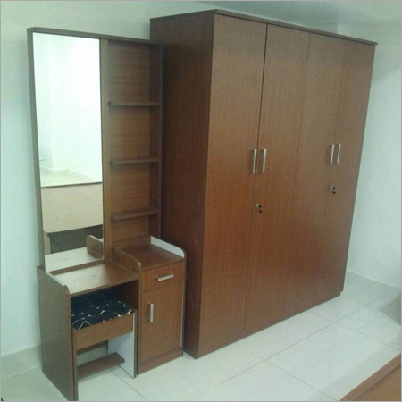 Bedroom Dresser
