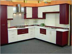Modular Kitchen