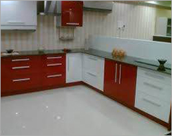 Membrane Kitchen