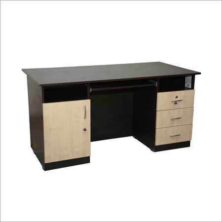 Wooden Office Table