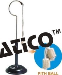 Electroscope Pith Ball