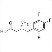 (R)-3-Amino-4-(2,4,5-trifluorophenyl)butyric acid