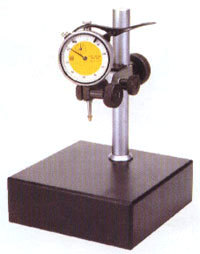 DIAL COMPARATOR STAND