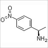 (R)-alpha-Methyl-4-nitrobenzylamine