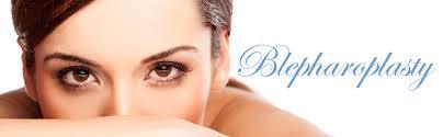 Blepharoplasty