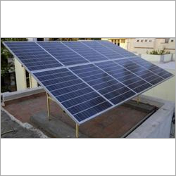 Solar Power Pack