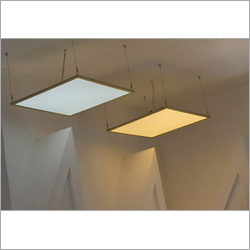 LED Panel Light