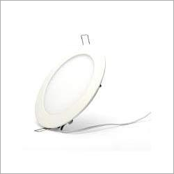 LED Round Panel