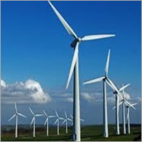 Wind Turbine
