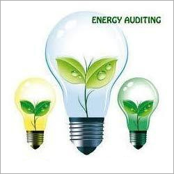 Energy Auditing Services