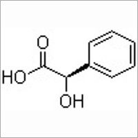 (R)-Mandelic acid