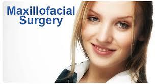 Maxillofacial Surgery