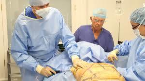 Vaser Procedure