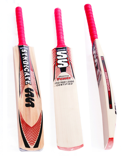 Ss Stormy Power Cricket Bat