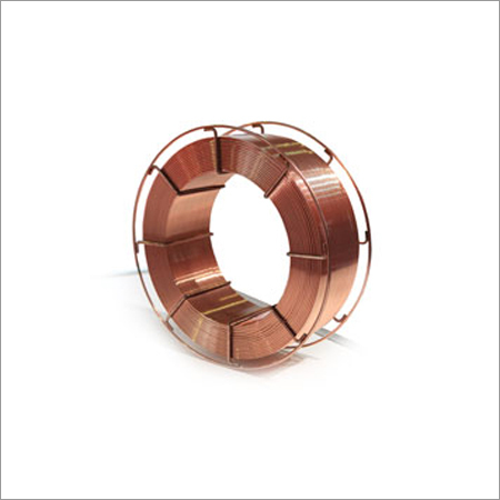 Copper Coated Mig Welding Wires