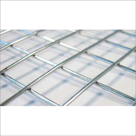 Welded Wire Mesh