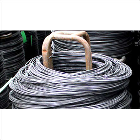 Mild Carbon Wire