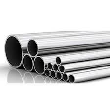 Steel Tubes