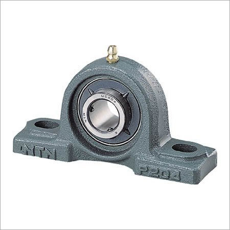 Pillow Block Bearing Blocks