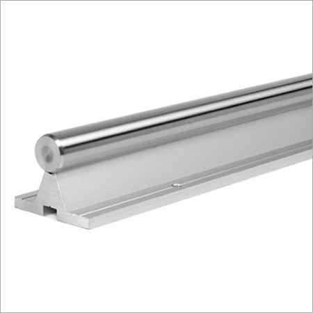 Shaft Support Rail Unit