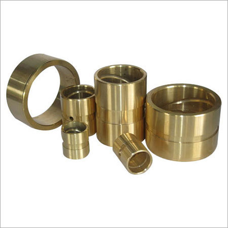 Brass Metal Bushes