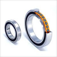 Super Precision Sealed Angular Contact Bearing Bore Size: 30mm - 100 Mm