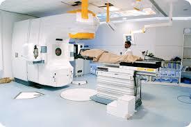 Novalis Tx Radiosurgery