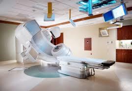 Cyberknife Radiation Therapy