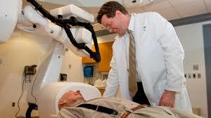 Safe Indications of Cyberknife