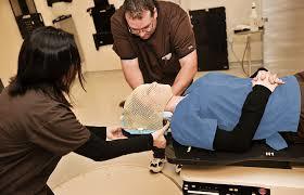 Revolution in Radiation Therapy