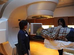 Stereotactic Radiosurgery and Radiotherapy
