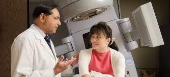 Intensity Modulated Radiation Therapy