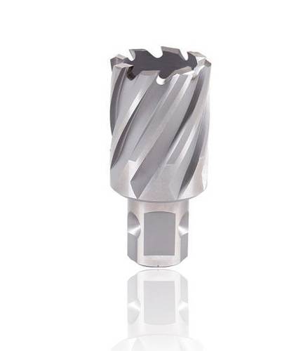 HSS Annular Cutter with One Touch Shank 25mm