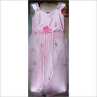Satin Gown Age Group: 5-10