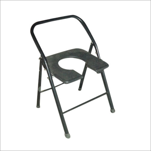 Commode Chair