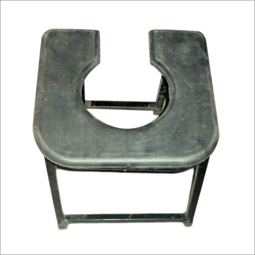Commode Chair