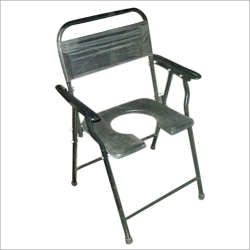 Commode Chair