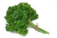 016 fresh parsley