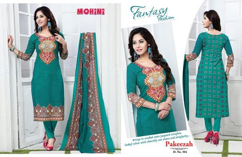 MOHINI KARACHI COTTON VOL-5 MOHINI KARACHI COTTON VOL-5