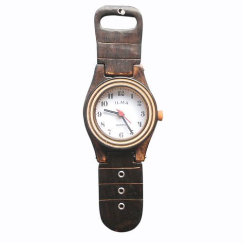 shopnline's wrist shape wall clock SNL0089WC