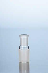 Borosilicate Glass 3.3 Reduction Adapter