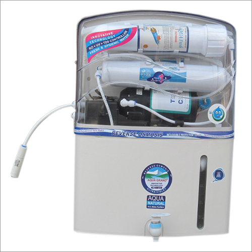 Aqua Fresh RO Water Purifier