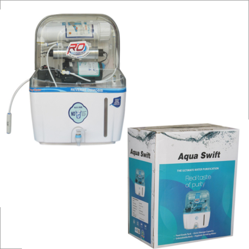 Swift RO Water Purifier
