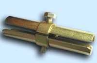 Scaffolding Joint Pin Capacity: 10-50 Kg