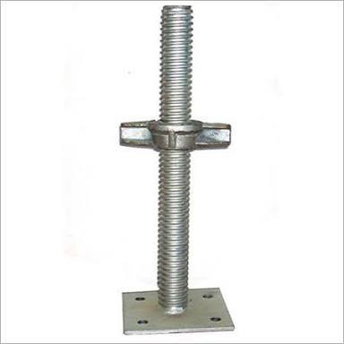 Stainless Steel Scaffolding Base Jack