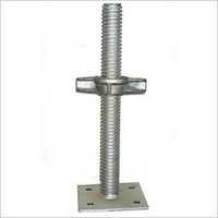 Stainless Steel Scaffolding Base Jack