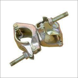 Scaffolding Right Angle Coupler or Fixed Clamp