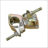 Scaffolding Right Angle Coupler Or Fixed Clamp Size: 48.3x 48.5 Mm